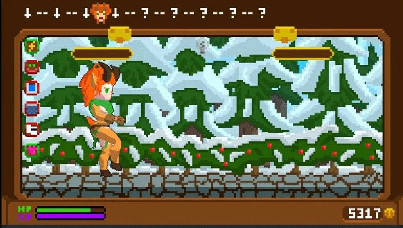 Mythgotchi Preview 1