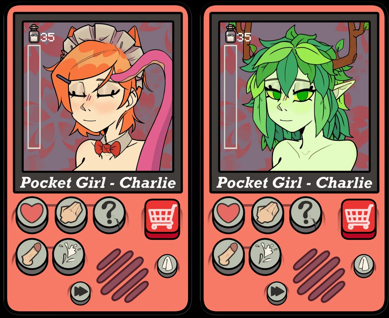 Pocket Charlie Preview 3