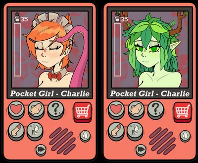 Pocket Charlie Preview 3