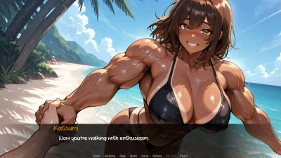 Muscle Beach Preview (1)