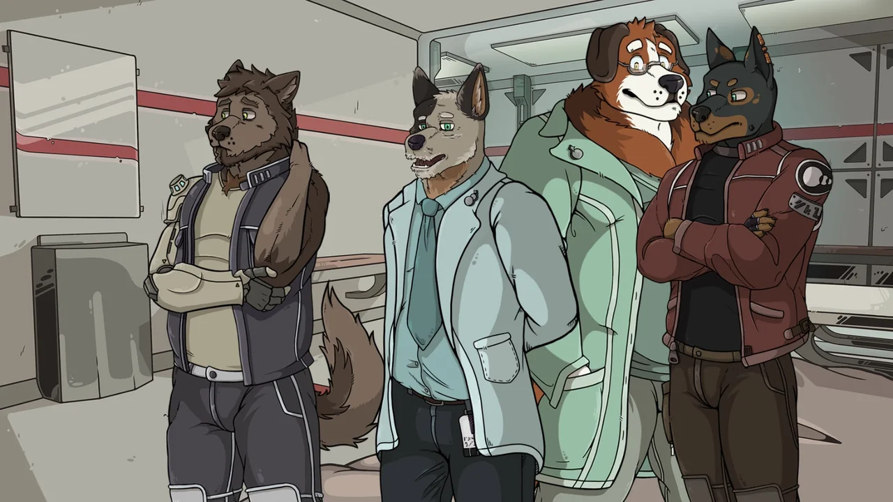 Roads Yet Traveled Preview 7