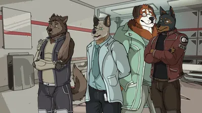 Roads Yet Traveled Preview 7