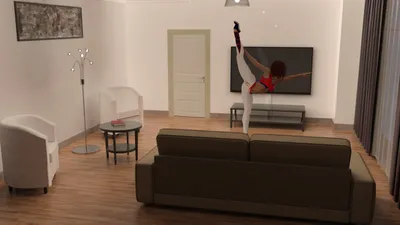 Home Sweet Home Preview 4