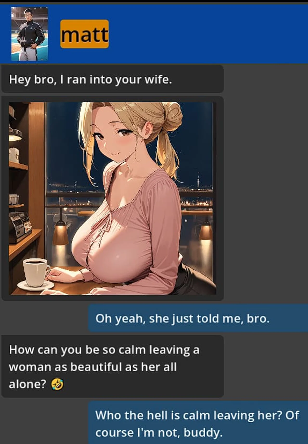 Another One Preview 6