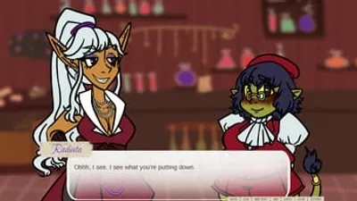 Brew and Me Preview 5