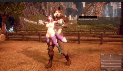Breeders of the Nephelym Preview 1