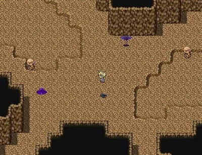 Spiral Legend Iii Preview 2