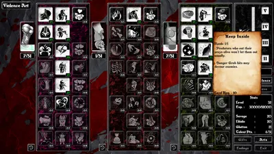 Testament of Minos Preview 10