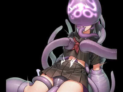 Mikazes Lewd Touch Record Preview 7