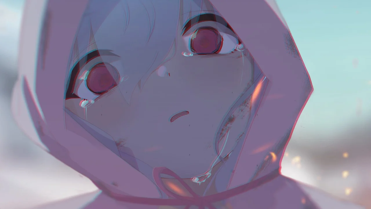 Katanegai Preview 3