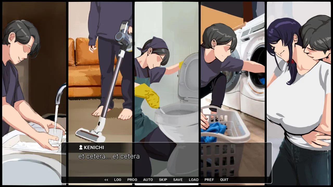 Eimis Nts Life Preview 3