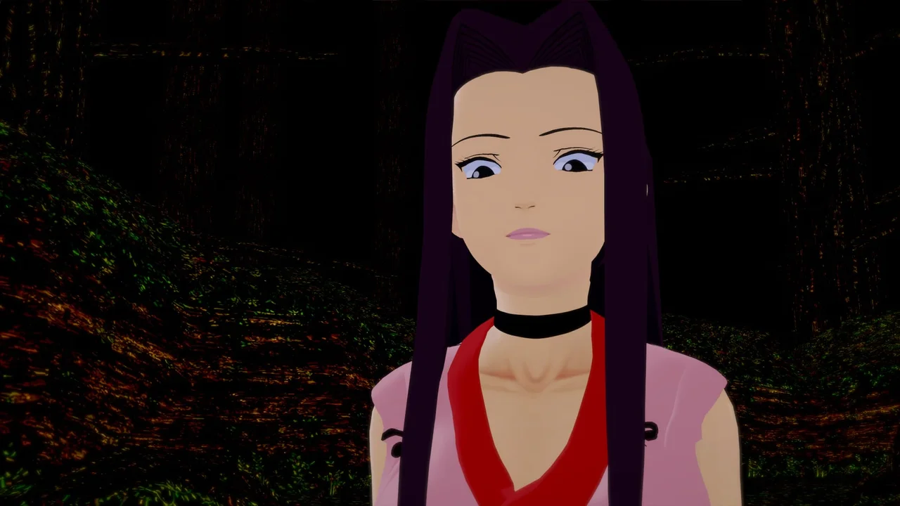 Naruto the Trials of Menma Preview 1