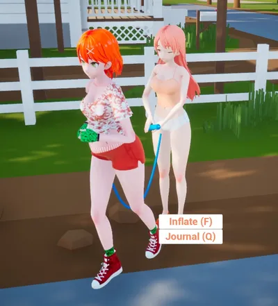 Unreal Bellyful Life Preview 2