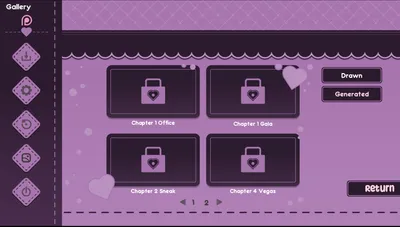 Sissified Husband of Evelyn Preview 4