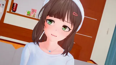 Bloom Again Preview 6