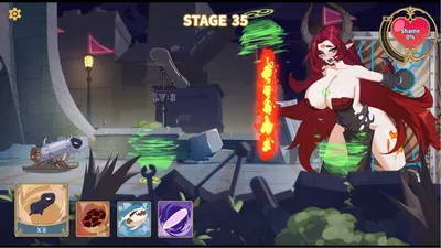Angry Dik Preview 3