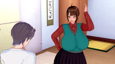 Futa on My Rent Preview 3
