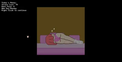 Bunnygirl Succubus Preview 6