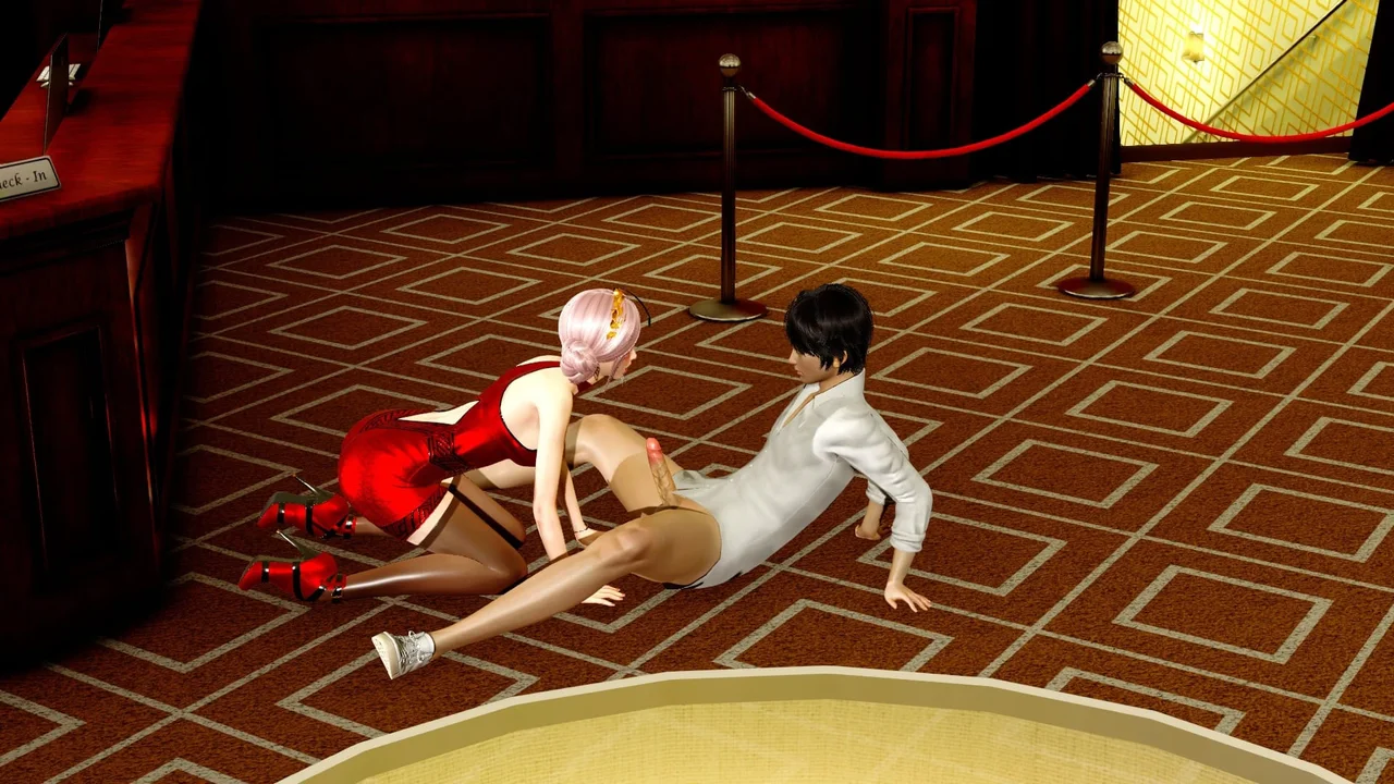 The Moon Club Preview 5