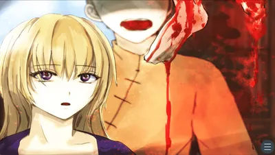 Aigetsu Tettou Preview 3
