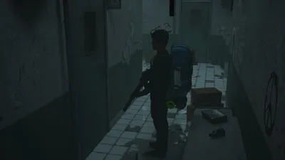 Beneath the Ashes Preview 9