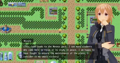 Nexeus Institute Preview 6