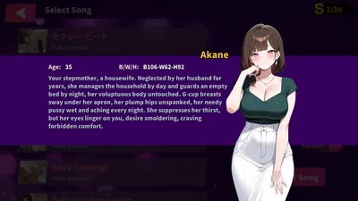 Sex Beats Preview 8