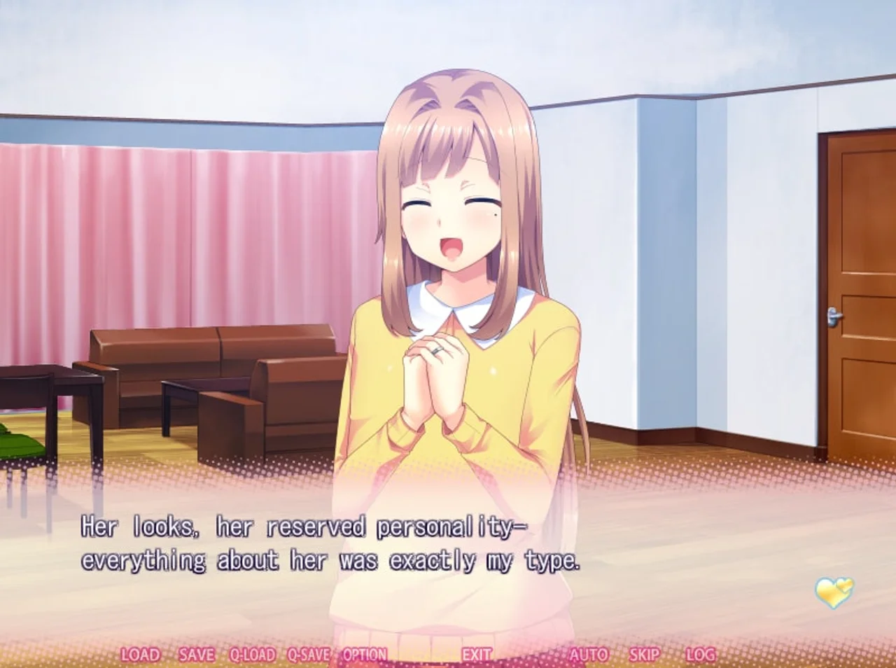 The Married Young Wife From an Arranged Marriage Was an Otokonoko Preview 1
