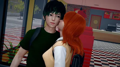 My Bully Is My Lover Preview 2