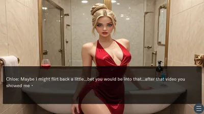 The Ultimate Cuck Simulator Preview 7
