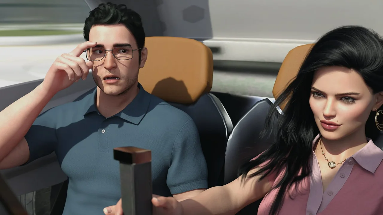 Futuotica Preview 4