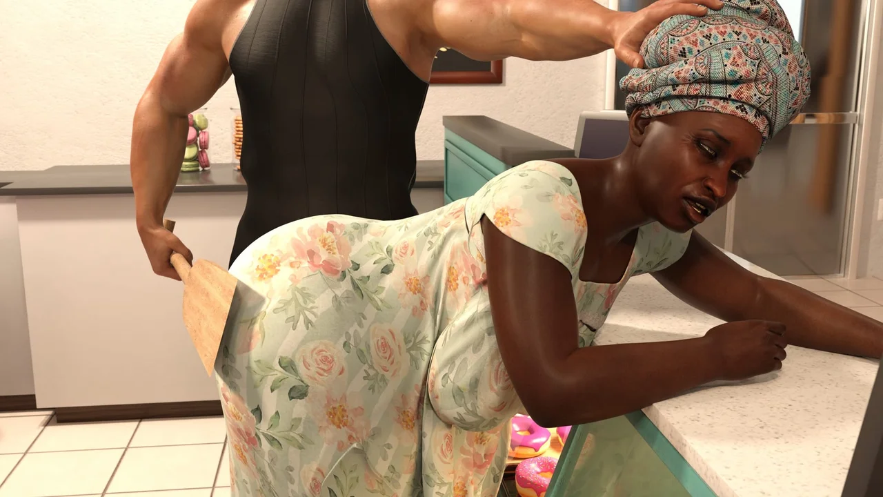 Baking With Chocolate Preview 10