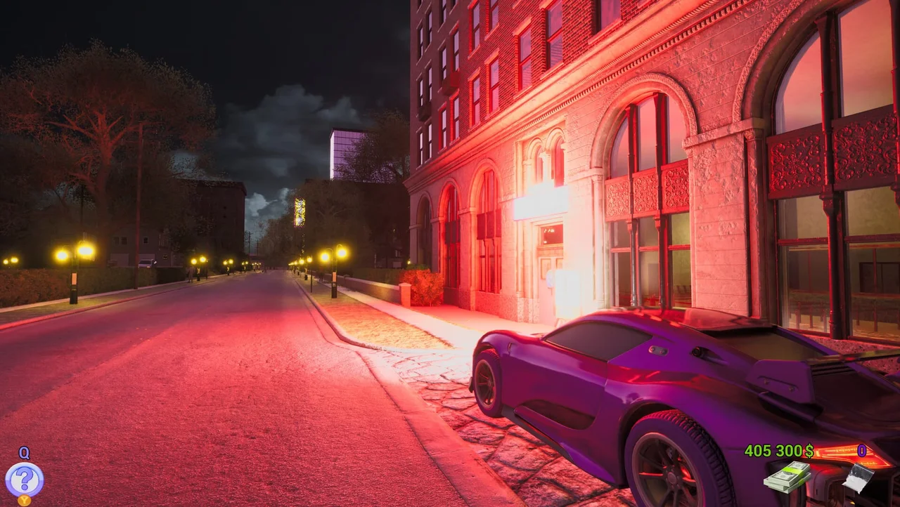 Prostitute Pimp 2 Preview 2