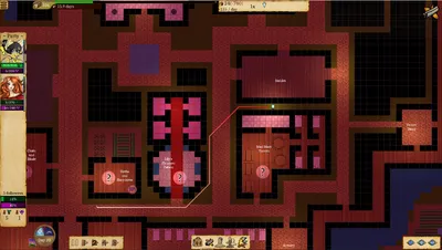 The Restoration of Aphrodisia Preview 2