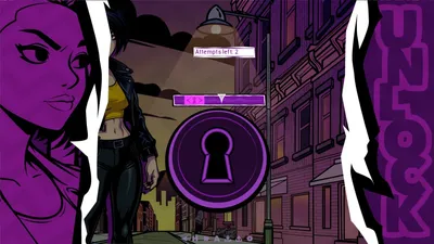 Private Eyes Preview 3