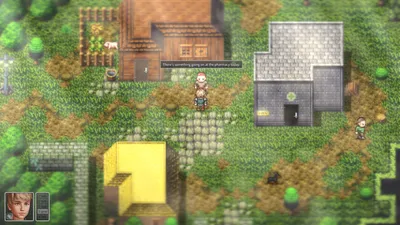 Secret Dawn Preview 2