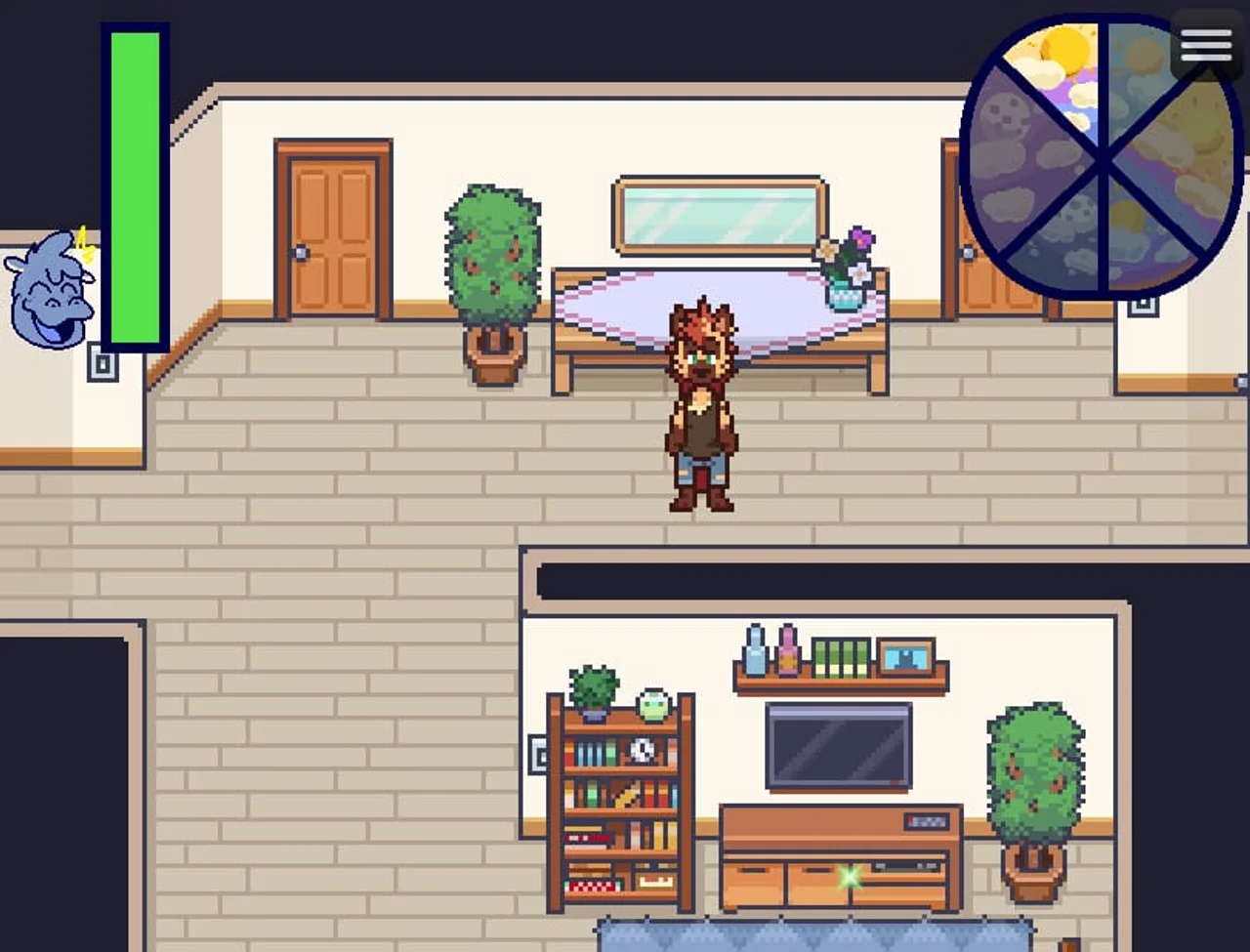 Two Weeks to Charm My Friends Mom Preview 2