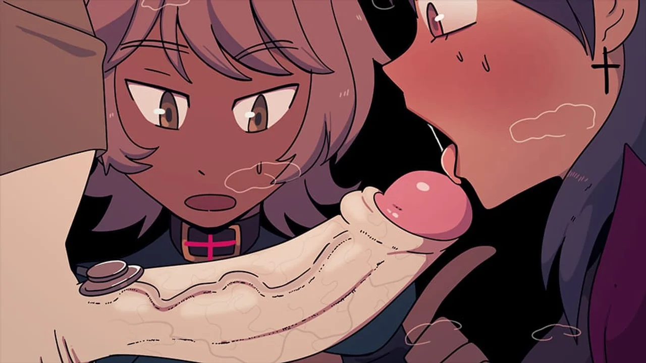 Artificial Blood Preview 5
