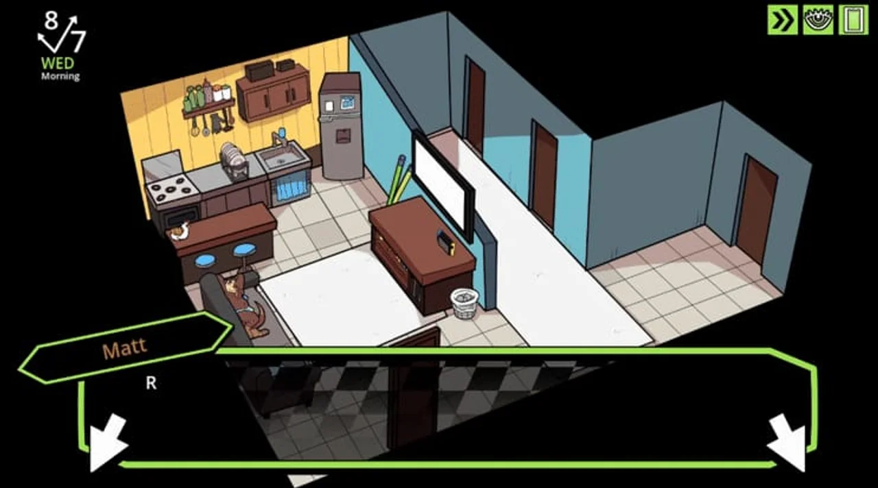 Overworked Preview 6