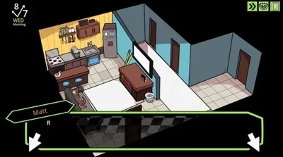 Overworked Preview 6