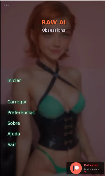 Raw AI Obsessions Gwen Dm Chat Sim Preview (4)