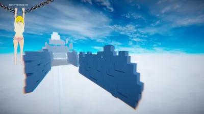 Celestial Chains Preview 1