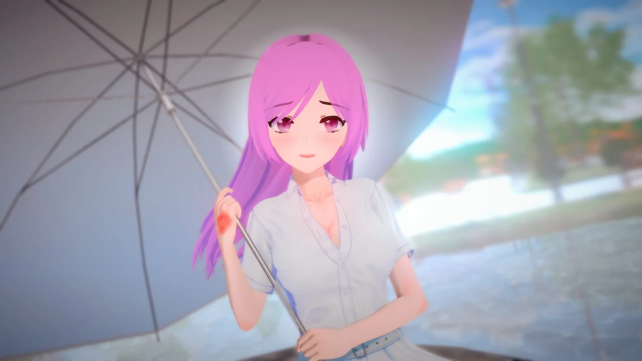 Broken Dreams Preview 7