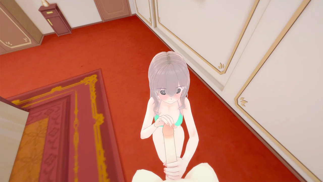 Eroselle Fantasy Lust Sim Preview 5