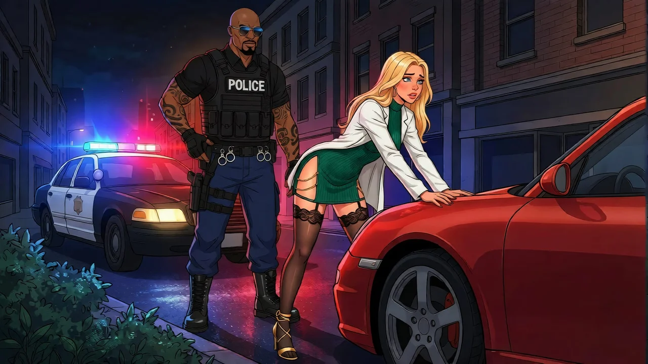 Shores of Connection Preview 9