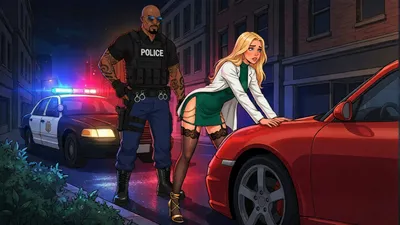 Shores of Connection Preview 9