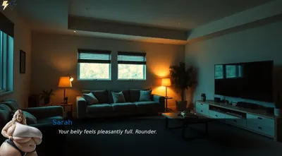 Dont Open the Door Preview 3