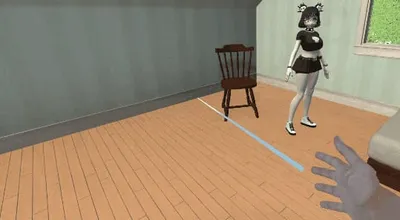 I Want a Goth Gf Vr Preview 3