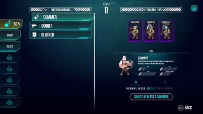 Surviving Purge Preview 2