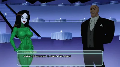 Something Unlimited Gotham Preview 10